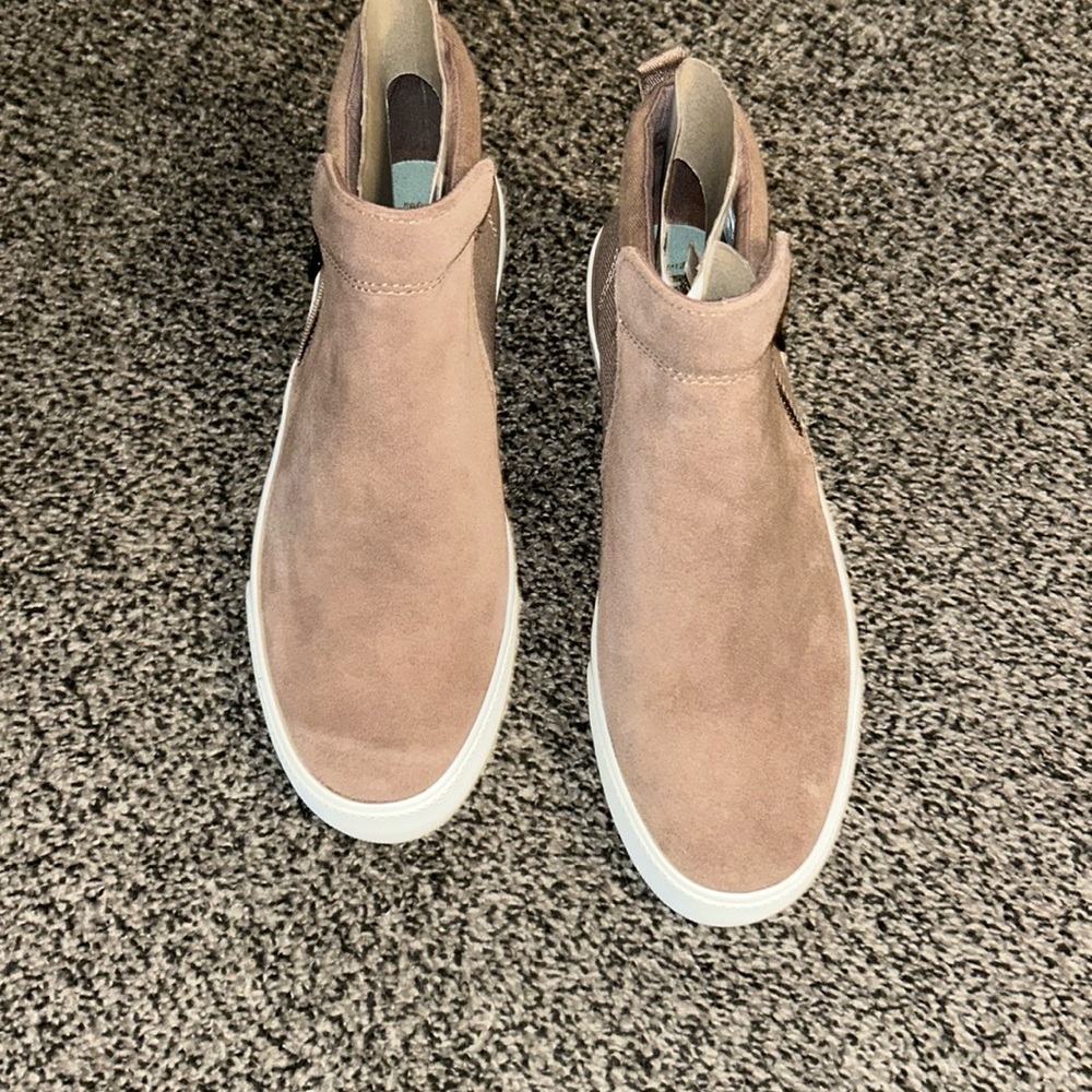 Keds Boots